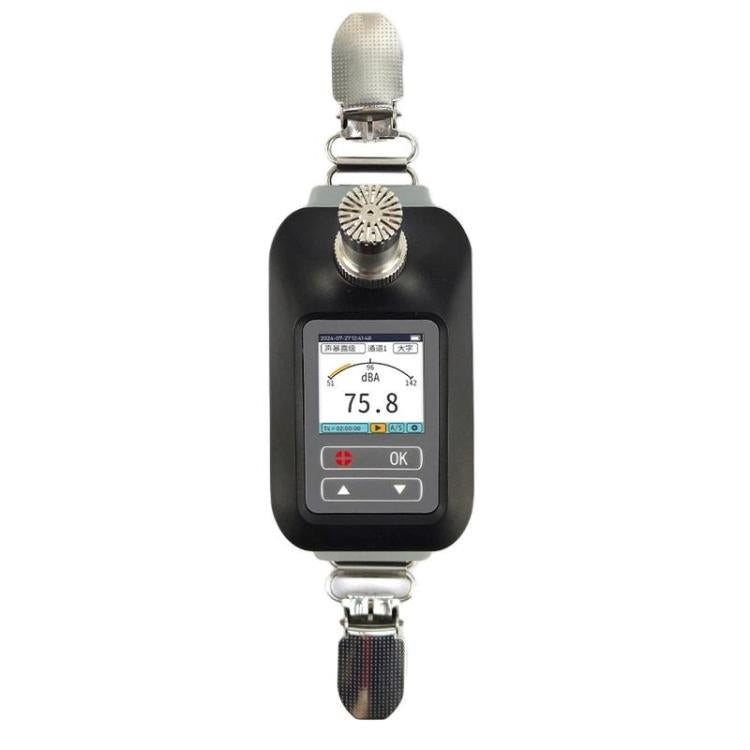 SMART SENSOR Level 2 Precision Integral Statistical Noise Tester, ST864