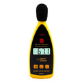 SMART SENSOR High-Precision Decibels Sound Noise Level Tester, ST844