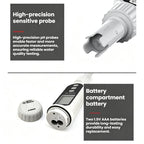 SMART SENSOR Aquarium Digital Display Pen Type Water PH Tester, PH808S