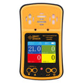 SMART SENSOR 4 In 1 Explosion-Proof Space Gas Detector, AS8900A