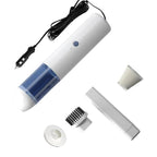 12V Car Handheld Vacuum Cleaner 15000Pa Mini Home Vacuum Cleaner