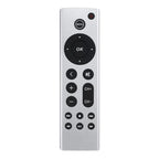 Remote Control For All Apple TV Models Compatible With Apple TV 4K/HD/Gen 2/3/4/5/6/7 Replacement Remote, For All Apple TV Models
