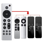 Remote Control For All Apple TV Models Compatible With Apple TV 4K/HD/Gen 2/3/4/5/6/7 Replacement Remote, For All Apple TV Models