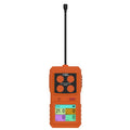 SMART SENSOR 4 In 1 Gas Concentration Explosion-Proof Detector, AR8900A