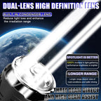 50W Car N13 Direct Plug High Power Projector Headlight