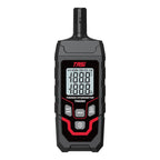 High Precision Digital Temperature Humidity Meter Environmental Temperature Meter, TASI TA626A