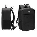 Hard Shell Backpack for DJI Avata 360 Portable FPV Drone Carrying Case Compatible with Goggles N3/Goggles 3