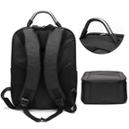 Hard Shell Backpack for DJI Avata 360 Portable FPV Drone Carrying Case Compatible with Goggles N3/Goggles 3