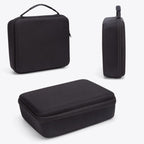 For DJI Avata 360 Drone Body Hard Carrying Case Portable Travel Storage Bag with 600D Nylon Fabric Water-Resistant & Shockproof Handbag