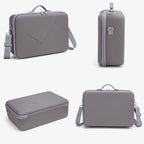Carrying Case Protective Storage Bag Travel Shoulder Bag, For DJI Avata 360 Motion Combo Gray, For DJI Avata 360 Fly More Combo Gray, For DJI Avata 360 Motion Combo Black, For DJI Avata 360 Fly More Combo Balck