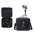 For DJI Ronin RS 5 Hard Carrying Case Gimbal Travel Protective Storage Bag Handheld Crossbody Bag