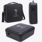 For DJI Ronin RS 5 Hard Carrying Case Gimbal Travel Protective Storage Bag Handheld Crossbody Bag