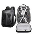 For DJI Avata 360 Hard Shell Backpack Waterproof Carrying Case For N3 Goggles/RC 2 Controller With 17-Inch Laptop Compartment