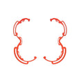 For DJI Avata 360 Propeller Guard Bumper Protector Wing Protector