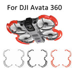For DJI Avata 360 Propeller Guard Bumper Protector Wing Protector