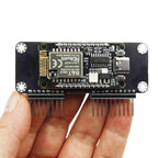 For Flipper Zero  2.4G/5G WiFi Module IoT Development Board, 2.4G/5G WiFi Module
