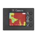 MLX90640 1.8-Inch LCD Digital Infrared Thermal Imager DIY Inspection Tool, MLX90640