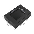 MLX90640 1.8-Inch LCD Digital Infrared Thermal Imager DIY Inspection Tool, MLX90640