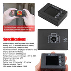 MLX90640 1.8-Inch LCD Digital Infrared Thermal Imager DIY Inspection Tool, MLX90640