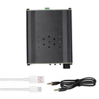 Digital Noise Suppressor (NR) With DSP Shortwave + Speaker, 88x38x100mm