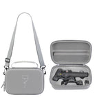 Carrying Case For DJI Osmo Mobile 8/7/7P Gimbal Stabilizer Portable Shoulder Bag Crossbody Handbag