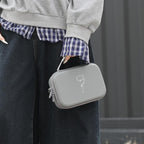 Carrying Case For DJI Osmo Mobile 8/7/7P Gimbal Stabilizer Portable Shoulder Bag Crossbody Handbag