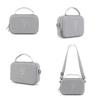 Carrying Case For DJI Osmo Mobile 8/7/7P Gimbal Stabilizer Portable Shoulder Bag Crossbody Handbag