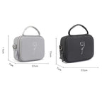 Carrying Case For DJI Osmo Mobile 8/7/7P Gimbal Stabilizer Portable Shoulder Bag Crossbody Handbag