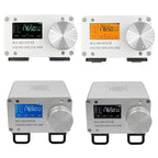 Si4732 Full-Band Radio Receiver, BCL High-Performance Radio Receiver