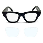 Lens Protector Set For Meta Ray-Ban Display Smart Glasses HD Clear Anti-Scratch Protective Film