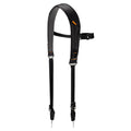 Cwatcun D275 Universal Camera Shoulder Strap Outdoor Anti-Drop Quick-Release Breathable Camera Sling, D275