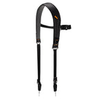 Cwatcun D275 Universal Camera Shoulder Strap Outdoor Anti-Drop Quick-Release Breathable Camera Sling, D275
