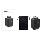 For DJI Matrice 400 / M350 RTK 4-Stage Dropper, LKTOP PT-4