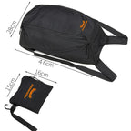 Foldable Waterproof Extra Large Motorcycle Helmet Backpack
