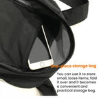 Foldable Waterproof Extra Large Motorcycle Helmet Backpack