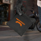 Foldable Waterproof Extra Large Motorcycle Helmet Backpack
