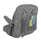 Outdoor Waterproof Sun-Protective Universal Lawnmower Tractor Seat Cover, M, L