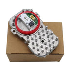 For Skoda Yeti 2015-2016 3-Pin LED Angel Eyes Headlight 1305715084 63117240799