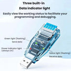 DTECH USB To RS485 Push-Button Serial Port Module, MS3020 Chip IOT5086SA, RS232/485 MS3020 Chip IOT5087S, RS232/485 FTDI Chip IOT5091, Isolated IOT5092, FTDI Chip IOT5094, TTL Pin-Type FTDI Chip IOT5093