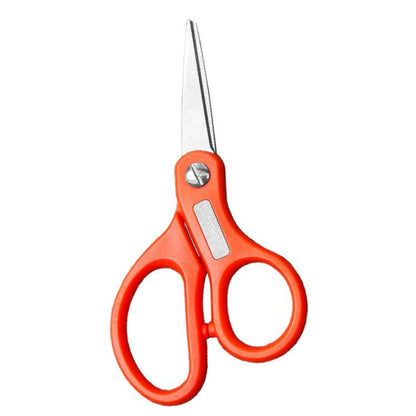 Multifunctional Fishing Line Cutter with Hook Sharpener - Fishing Tool