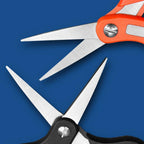 Multifunctional Fishing Line Cutter with Hook Sharpener - Fishing Tool