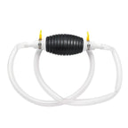 FF-OES Automotive Motorcycle Fuel Funnel Oil Siphon Extractor Tool Kit, FF-OES