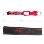 Fish Gaff With Scale Multi-Functional Lure Fishing Pliers