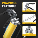 RH-Y Portable Automobile Lubricant Filler, RH-Y
