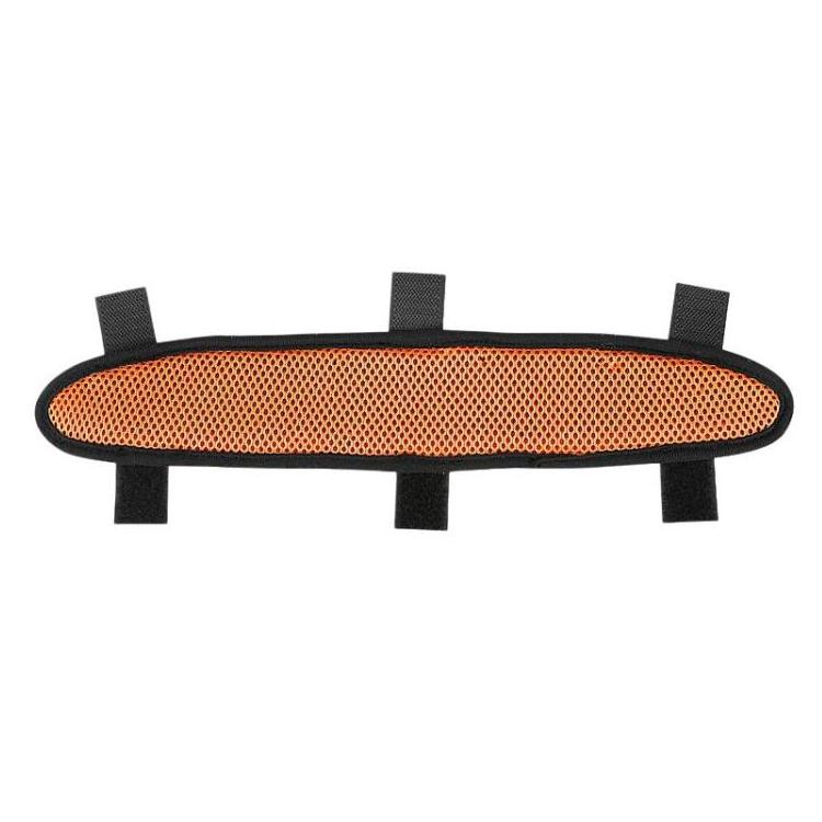 Summer Construction Site Curved Helmet Forehead Anti-Friction Sweat-Absorbing Band
