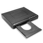 DVD Player High-Definition Mini CD Player, US Plug, EU Plug, UK Plug, AU Plug