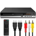 Home VCD/DVD High-Definition Eye-Friendly Disc Player, US Plug, EU Plug, AU Plug, UK Plug