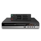 Home VCD/DVD High-Definition Eye-Friendly Disc Player, US Plug, EU Plug, AU Plug, UK Plug