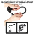 Office Computer Car Sunshade All-Around Anti-Glare Sunblock, Clip-on Green, Clip-on Black, Clip-on Blue, Clip-on Pink, Suction Cup Green, Suction Cup Black, Suction Cup Blue, Suction Cup Pink, Suction Cup + Clip Green, Suction Cup + Clip Black         ...