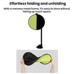 Office Computer Car Sunshade All-Around Anti-Glare Sunblock, Clip-on Green, Clip-on Black, Clip-on Blue, Clip-on Pink, Suction Cup Green, Suction Cup Black, Suction Cup Blue, Suction Cup Pink, Suction Cup + Clip Green, Suction Cup + Clip Black         ...